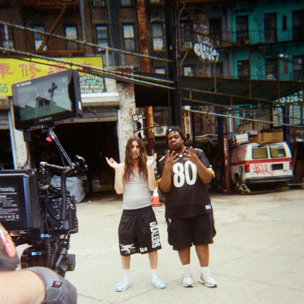 Heidi Klum (feat. Jwles) (Explicit)