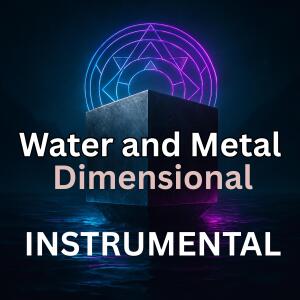 Laur的專輯Water and Metal (Dimensional Instrumental)