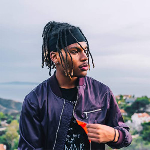 Listen to Nobody song with lyrics from Xan Griffin