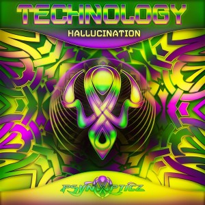 收聽Instruments Of Science & Technology的Hallucination (Explicit)歌詞歌曲