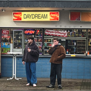 Listen to Daydream (Explicit) song with lyrics from Lazarus