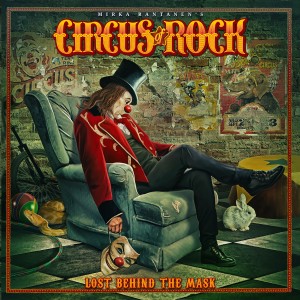 收聽Circus of Rock的Alive and Kicking歌詞歌曲