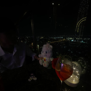 Listen to Rooftop Girl (Explicit) song with lyrics from SixthyP