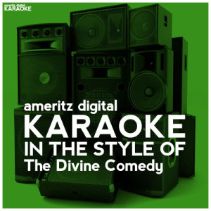 收聽Ameritz Digital Karaoke的National Express (Karaoke Version)歌詞歌曲