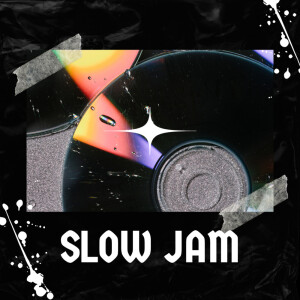 Album Slow Jam from Kid Tune