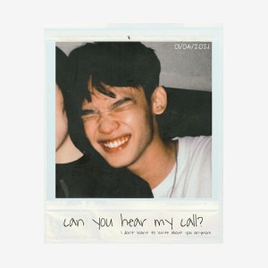 Dengarkan can you hear my call? lagu dari EKA dengan lirik