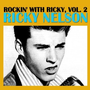 收聽Ricky Nelson的You'll Never Know What You're Missing歌詞歌曲