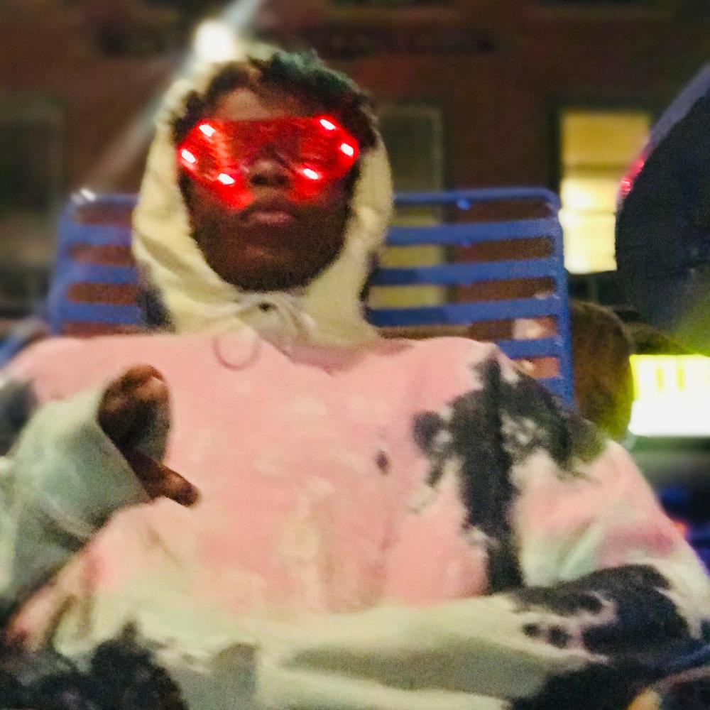 Backpack (Explicit)