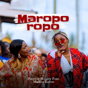 Album Maroporopo from 