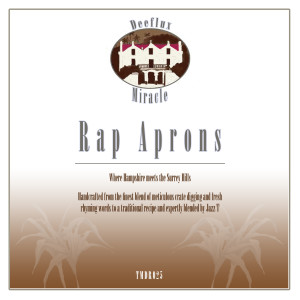 Listen to Rap Apron (Explicit) song with lyrics from Deeflux