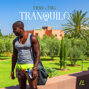 Album Tranquilo from 
