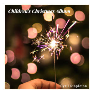Children's Chorus的專輯Children's Christmas Album