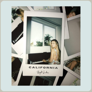 收聽Steph Sandor的California歌詞歌曲