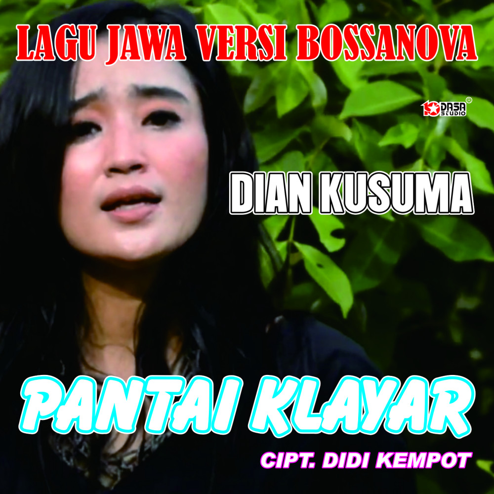 Pantai Klayar (Lagu Jawa Versi Bossanova)