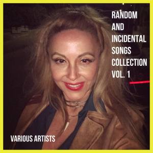 Bert Russell的专辑Random and Incidental Songs Collection Vol. 1