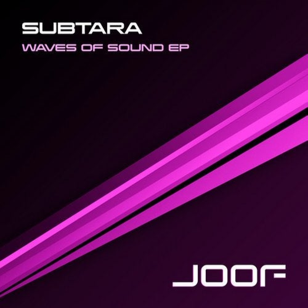 Waves Of Sound