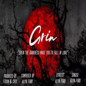 Album GRIN from Foxin