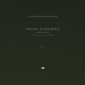 Album 4 Impromptus, D. 899: Impromptu No. 1 in C Minor. Allegro molto moderato from Franz Seraphicus Peter Schubert