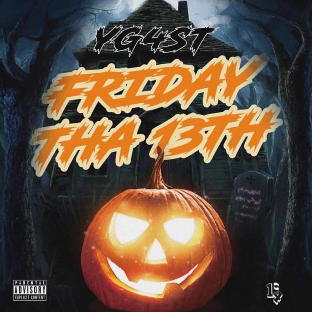 WHERE THA LUV AT (feat. YOUNGN) (Explicit)