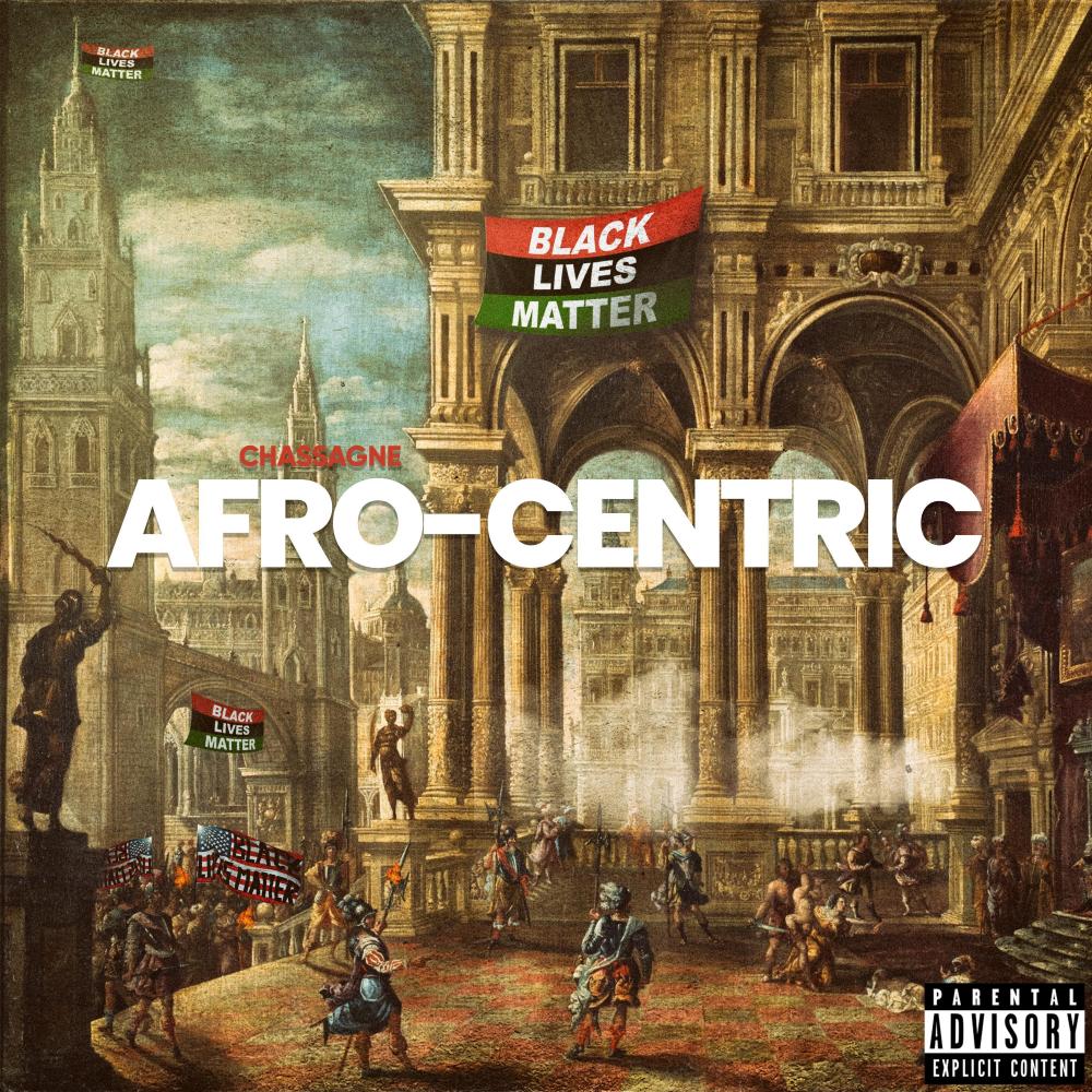 AFRO-Centric (Explicit)
