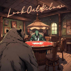 LookOutBelow的專輯BEAR