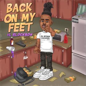 收聽6L BlockBoy的ZACK & CODY (Explicit)歌詞歌曲