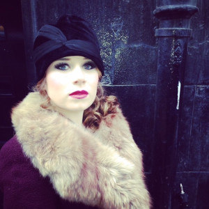 Album Dream a Little Dream oleh Eva Walker