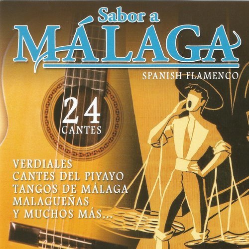 Malagueñas Boleras