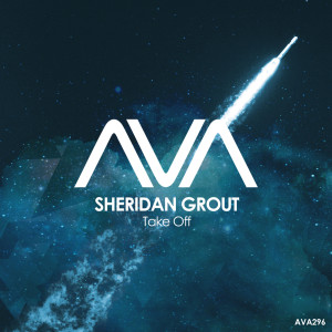 Listen to Take Off song with lyrics from Sheridan Grout