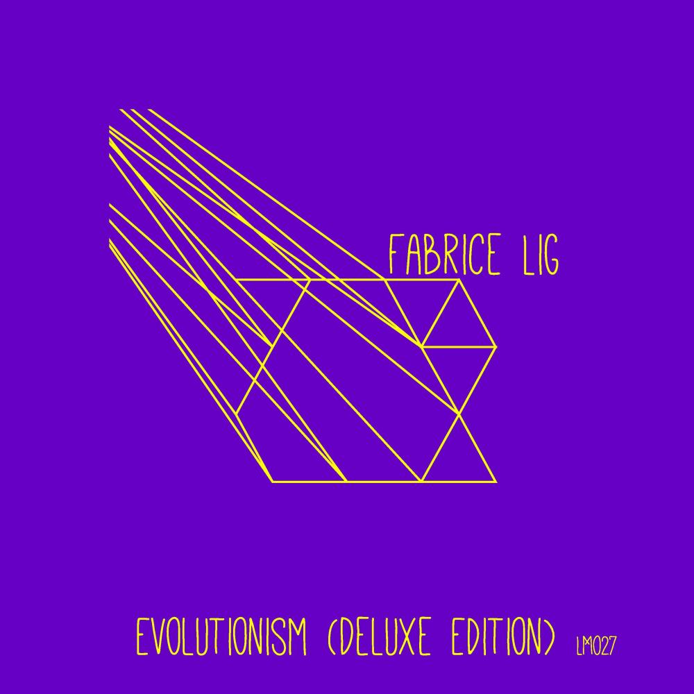 Australow P Tek Funk (2021 remastered version)