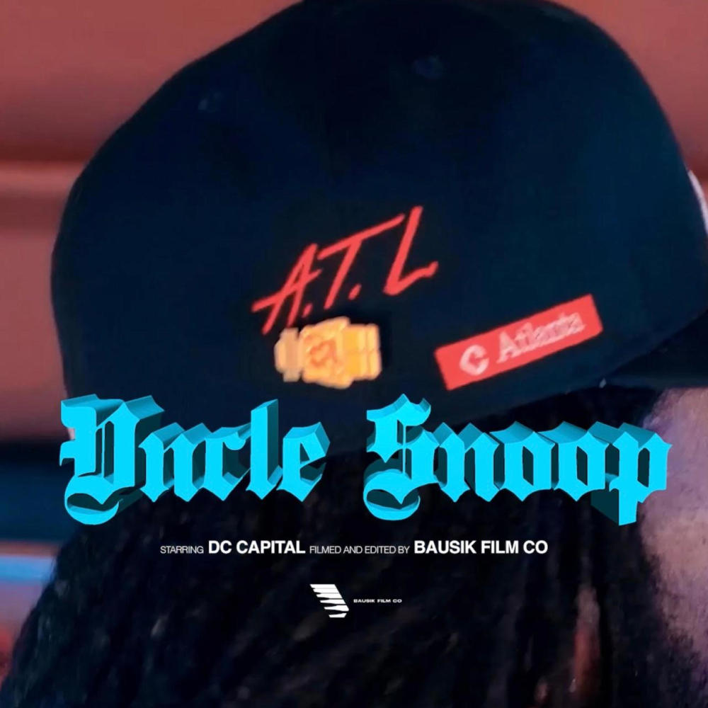 Uncle Snoop (Explicit)