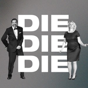收聽SCHALKO的Die, Die, Die歌詞歌曲