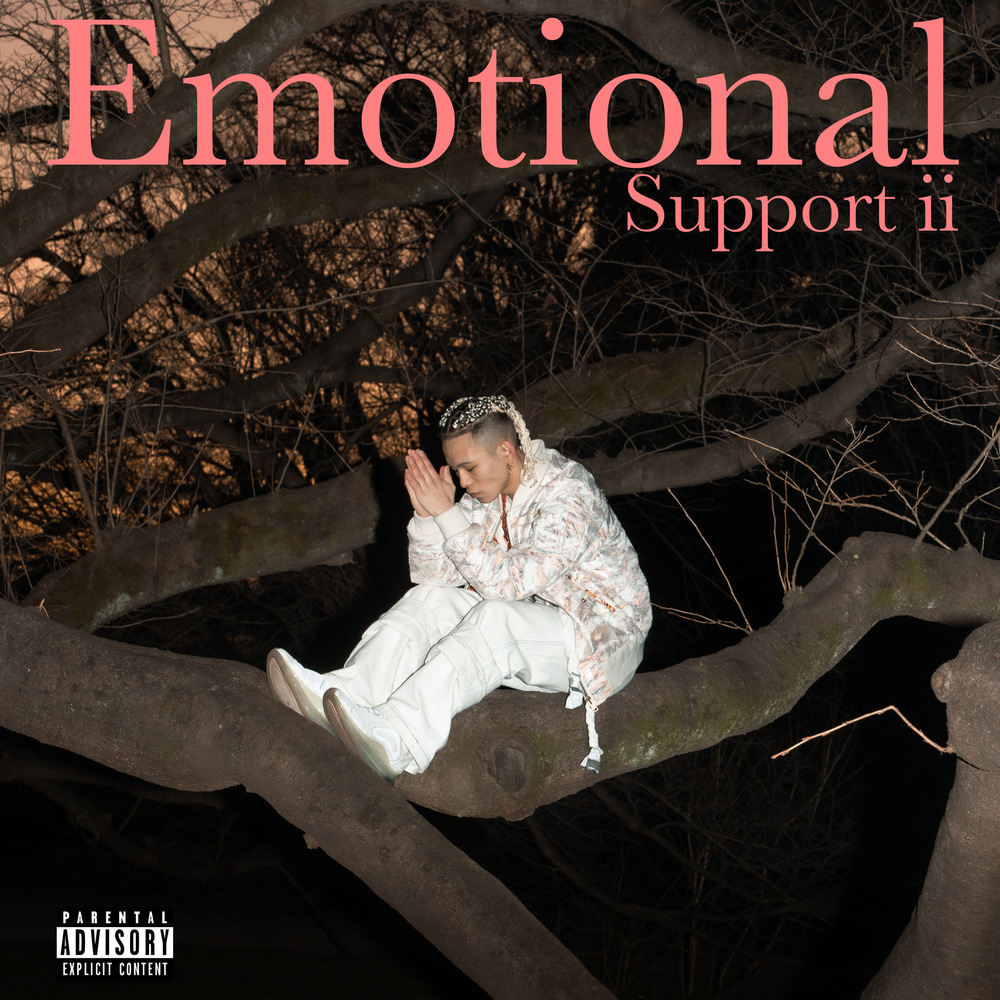 Shakin' (feat. S9uall & 9for) (Explicit)
