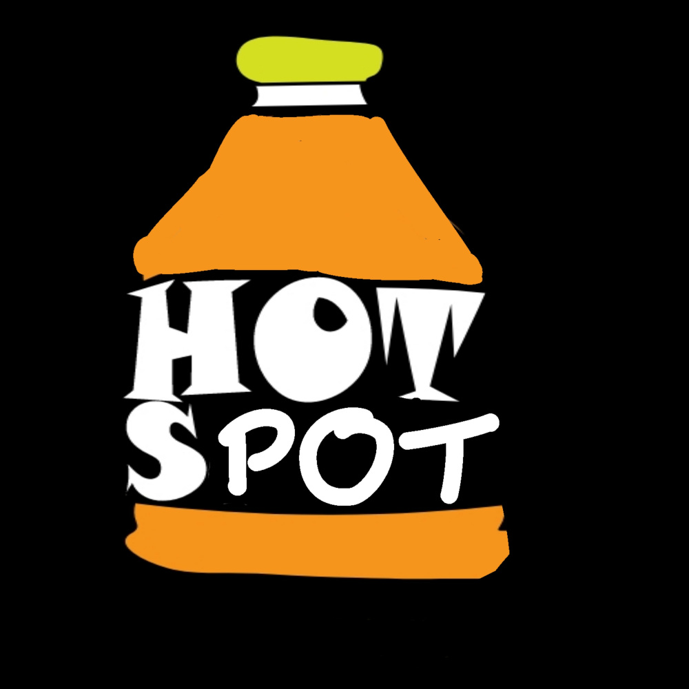 Hot Spot (Explicit)