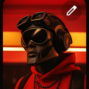 อัลบัม A."I". Killed the Rapstar (Explicit) ศิลปิน X-FACTOR