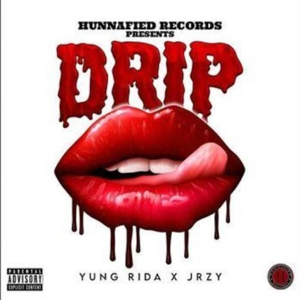 Drip Splash (feat. Yung Rida) (Explicit)