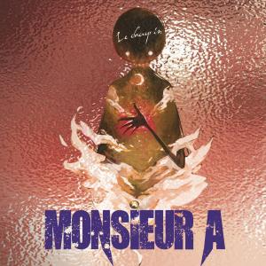 ดาวน์โหลดและฟังเพลง Le chagrin พร้อมเนื้อเพลงจาก Monsieur A