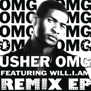 ดาวน์โหลดและฟังเพลง OMG (Instrumental Version) พร้อมเนื้อเพลงจาก Usher