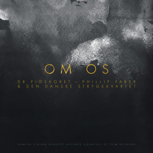 Album Om os (Fire nordiske sange) from DR PigeKoret