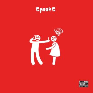 Album Rude from Spooks