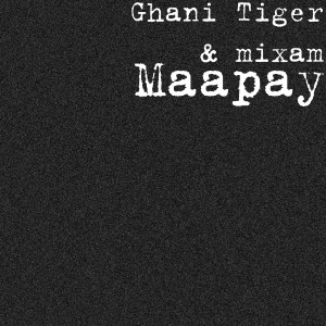 Listen to Maapay song with lyrics from Sahil Boby