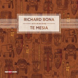 Listen to African Skies song with lyrics from Richard Bona