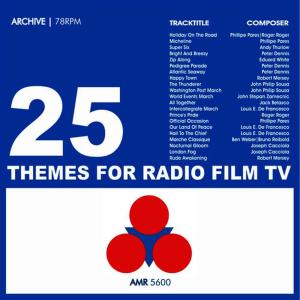 ดาวน์โหลดและฟังเพลง Zip Along พร้อมเนื้อเพลงจาก The Westway Studio Orchestra