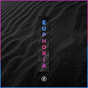 Album Euphoria (Remix) oleh Edwince