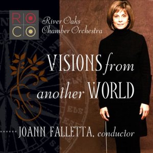 收聽Karim Al-Zand的Visions from Another World: I. Ronde Fantastique (其他)歌詞歌曲