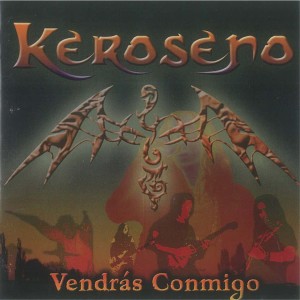 ดาวน์โหลดและฟังเพลง Perdido พร้อมเนื้อเพลงจาก Keroseno