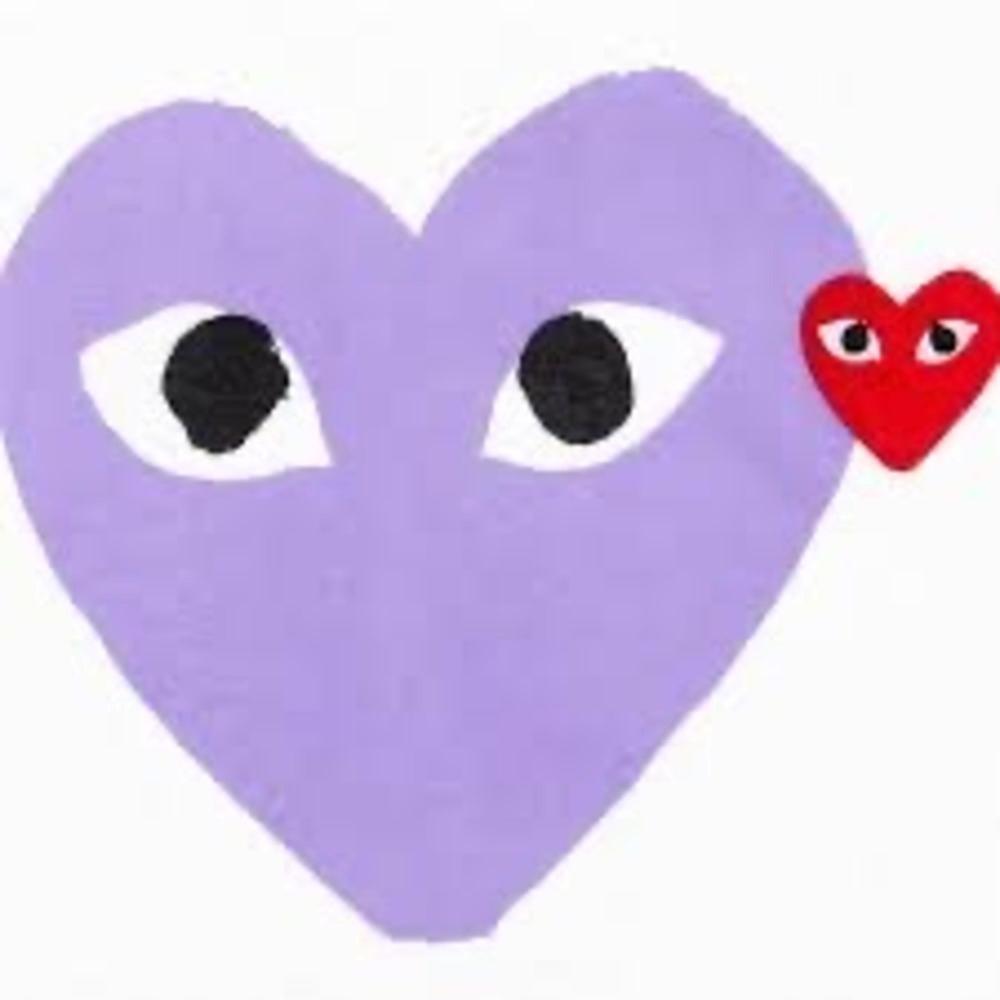 Heart / CDG (feat. HeyDatsTrez) (Explicit)