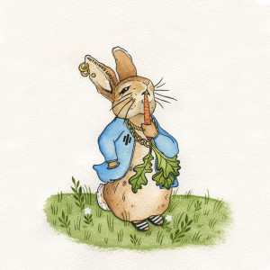 ดาวน์โหลดและฟังเพลง PETER RABBIT (Nuxe Remix|Explicit) พร้อมเนื้อเพลงจาก Triple One