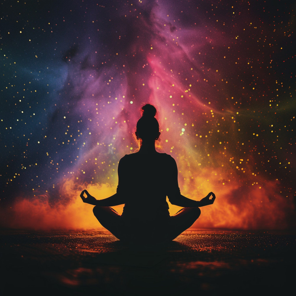 La Melodía Mística Del Jardín Zen