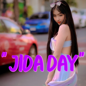 KENSHIN的專輯Jida Day